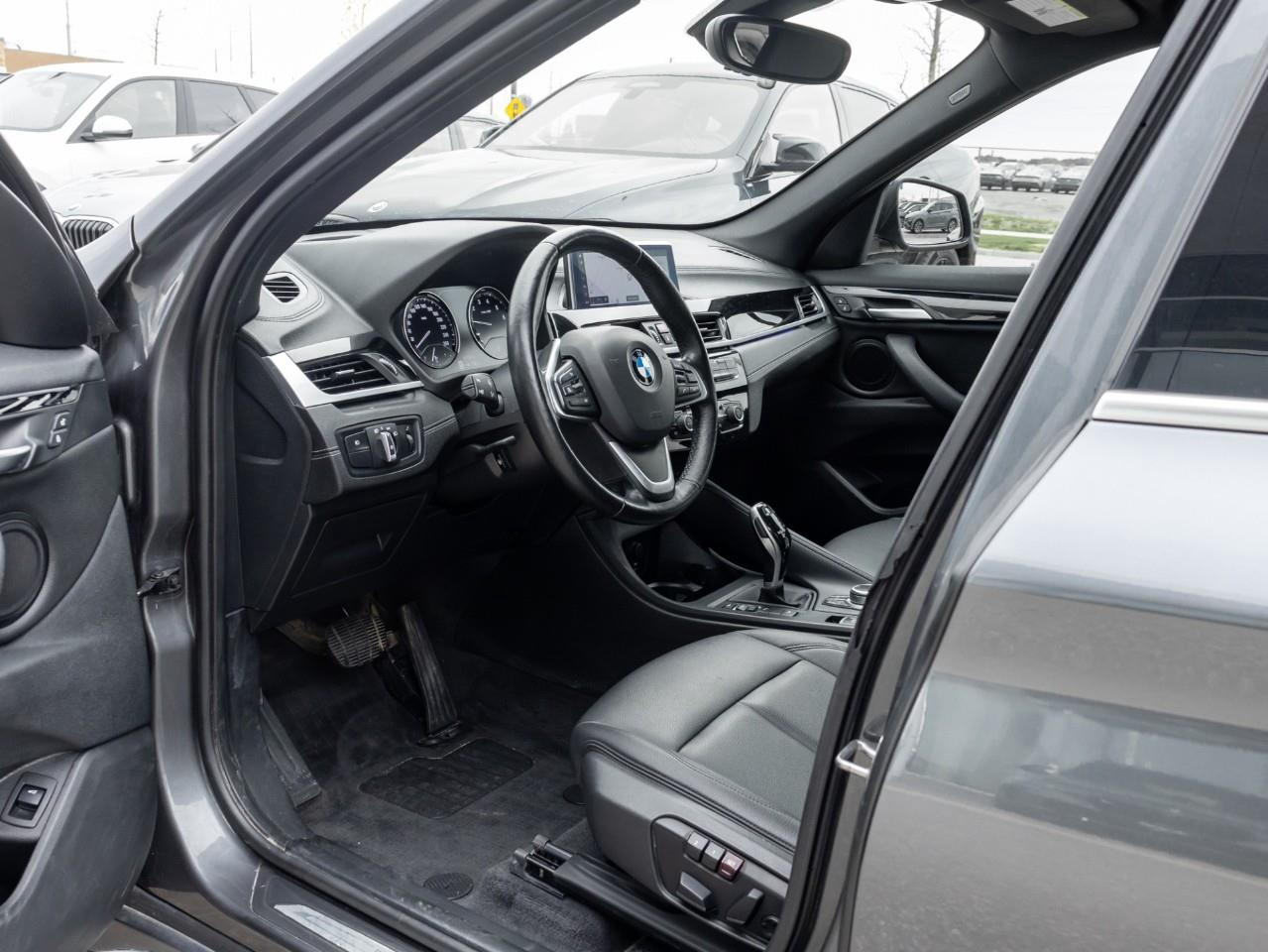 2022 BMW X1 xDrive28i 4dr All-wheel Drive Sports Activity Vehicle Photo