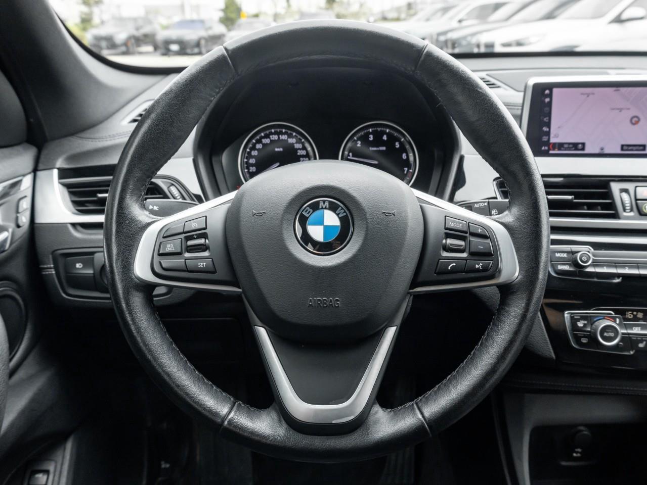 2022 BMW X1 xDrive28i 4dr All-wheel Drive Sports Activity Vehicle Photo