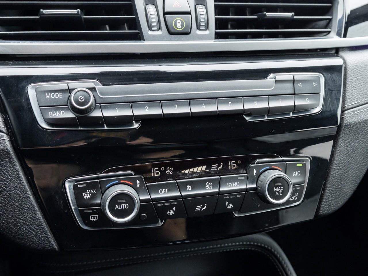 2022 BMW X1 xDrive28i 4dr All-wheel Drive Sports Activity Vehicle Photo