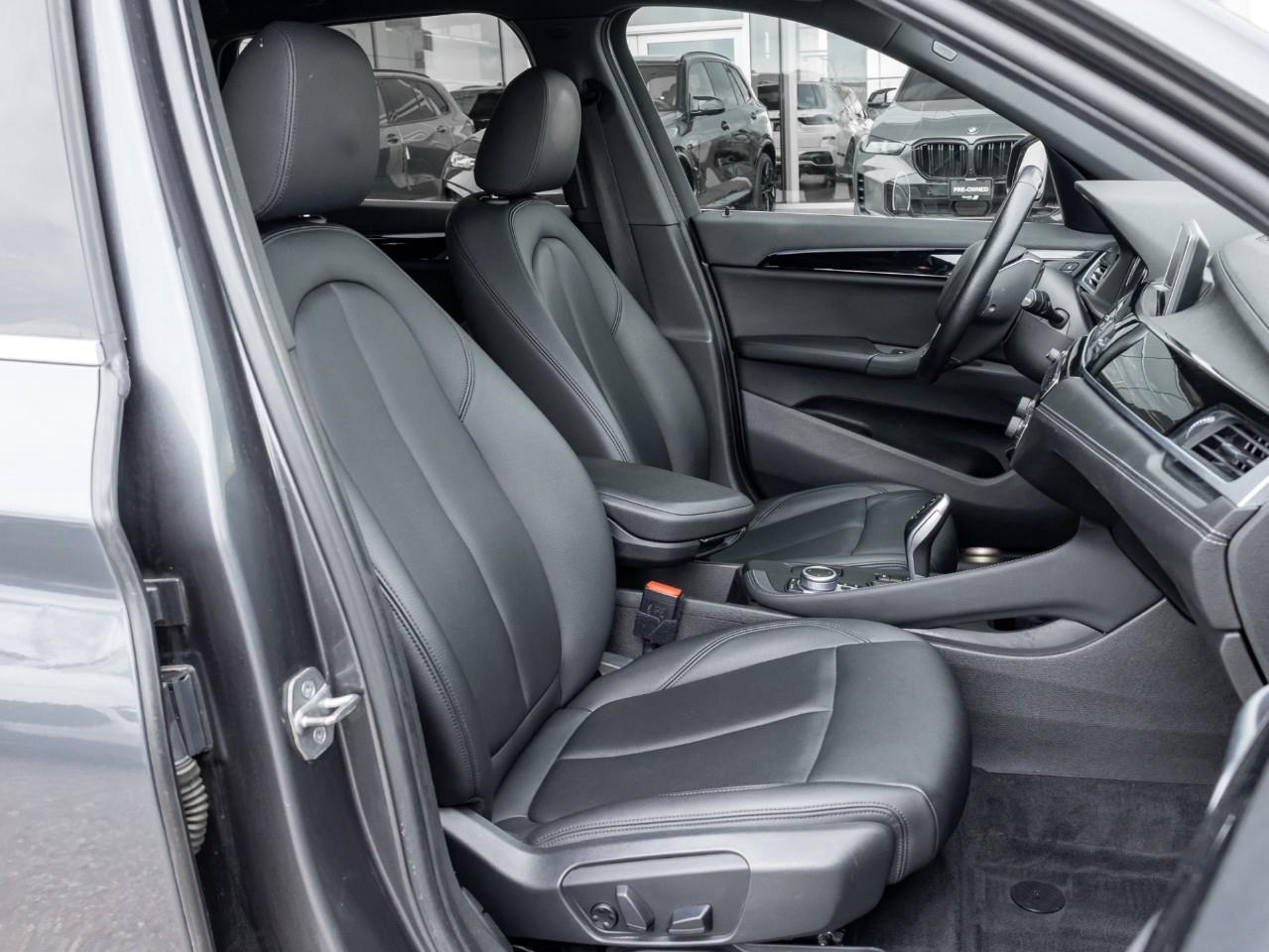 2022 BMW X1 xDrive28i 4dr All-wheel Drive Sports Activity Vehicle Photo