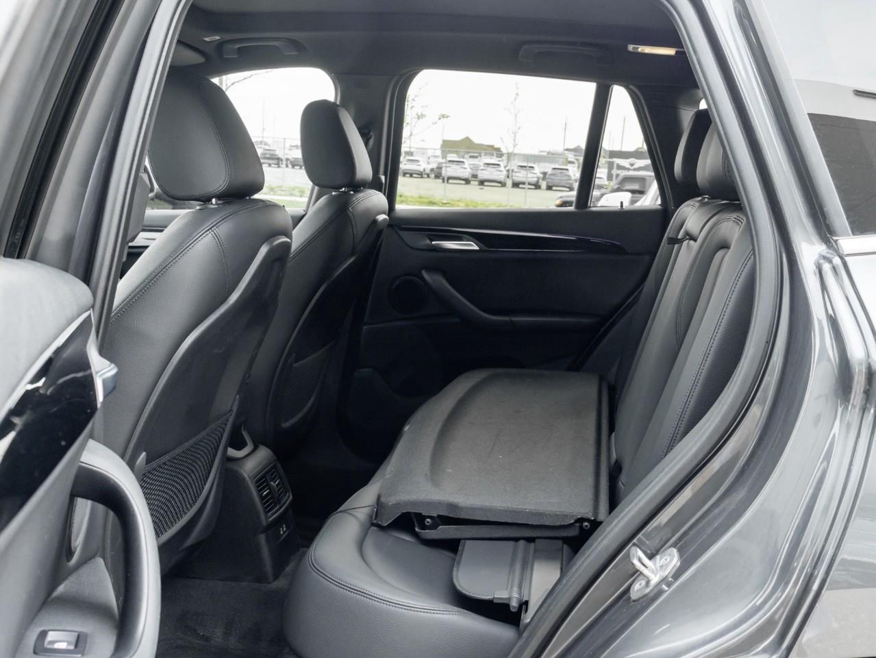 2022 BMW X1 xDrive28i 4dr All-wheel Drive Sports Activity Vehicle Photo
