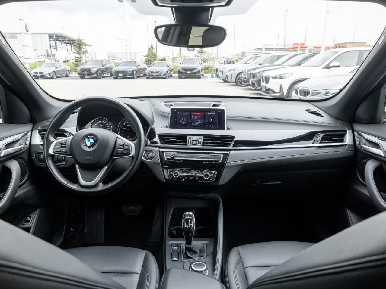 2022 BMW X1 xDrive28i 4dr All-wheel Drive Sports Activity Vehicle Photo
