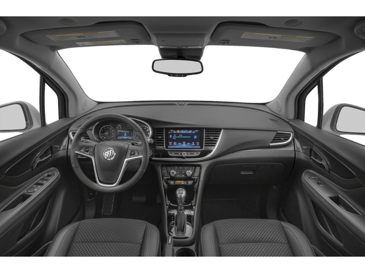 2019 Buick Encore Preferred Front-Wheel Drive Photo