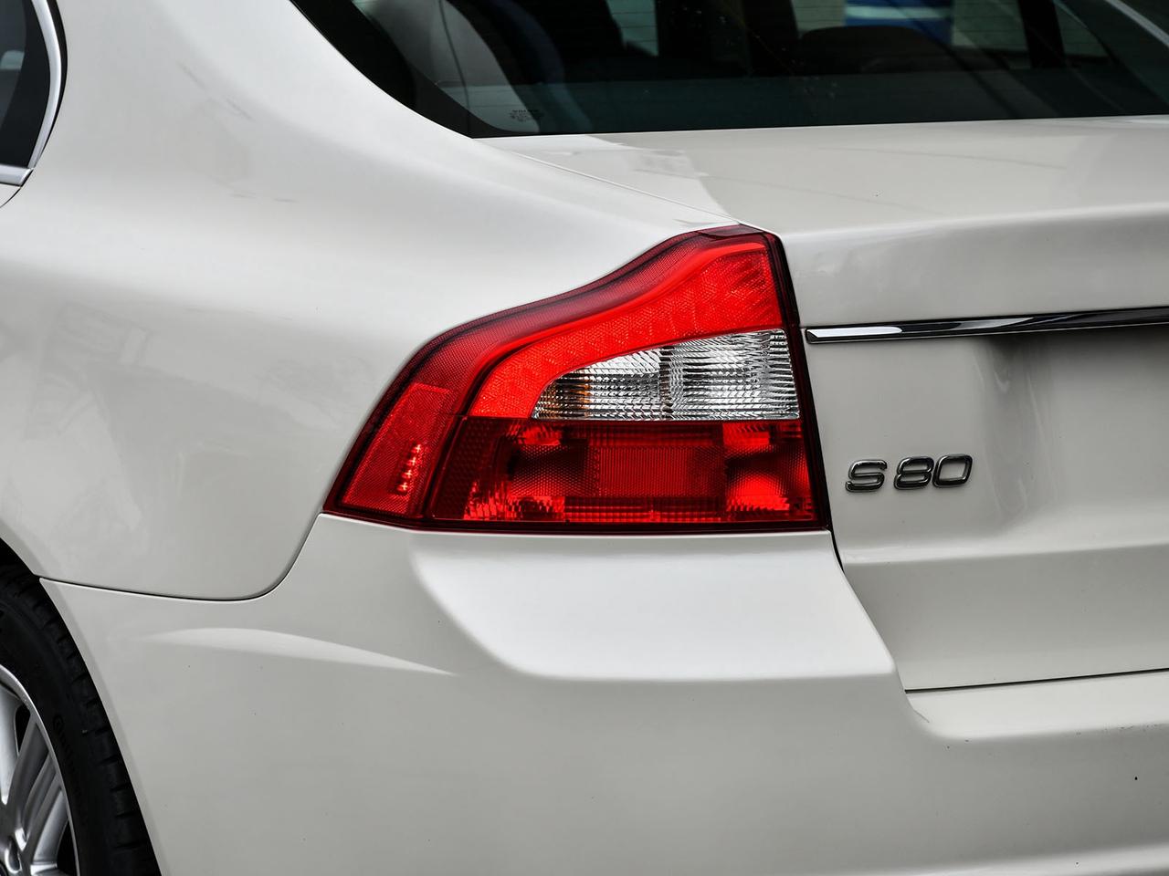 2007 Volvo S80 V8 311 HP   AWD   LEATHER   RARE FIND   SOLD ASIS Photo