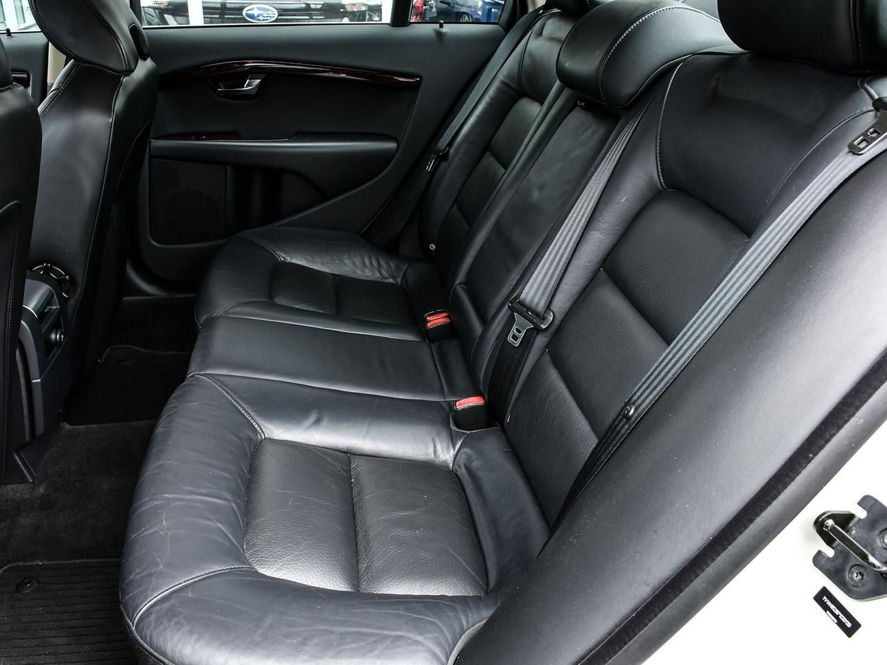 2007 Volvo S80 V8 311 HP   AWD   LEATHER   RARE FIND   SOLD ASIS Photo