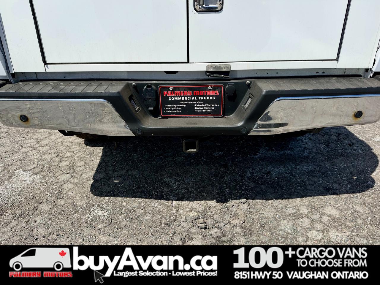 2019 Ford F-150 F-150 XLT Ext Cab 6.5FT Box 4x4 + Cap Racks Photo