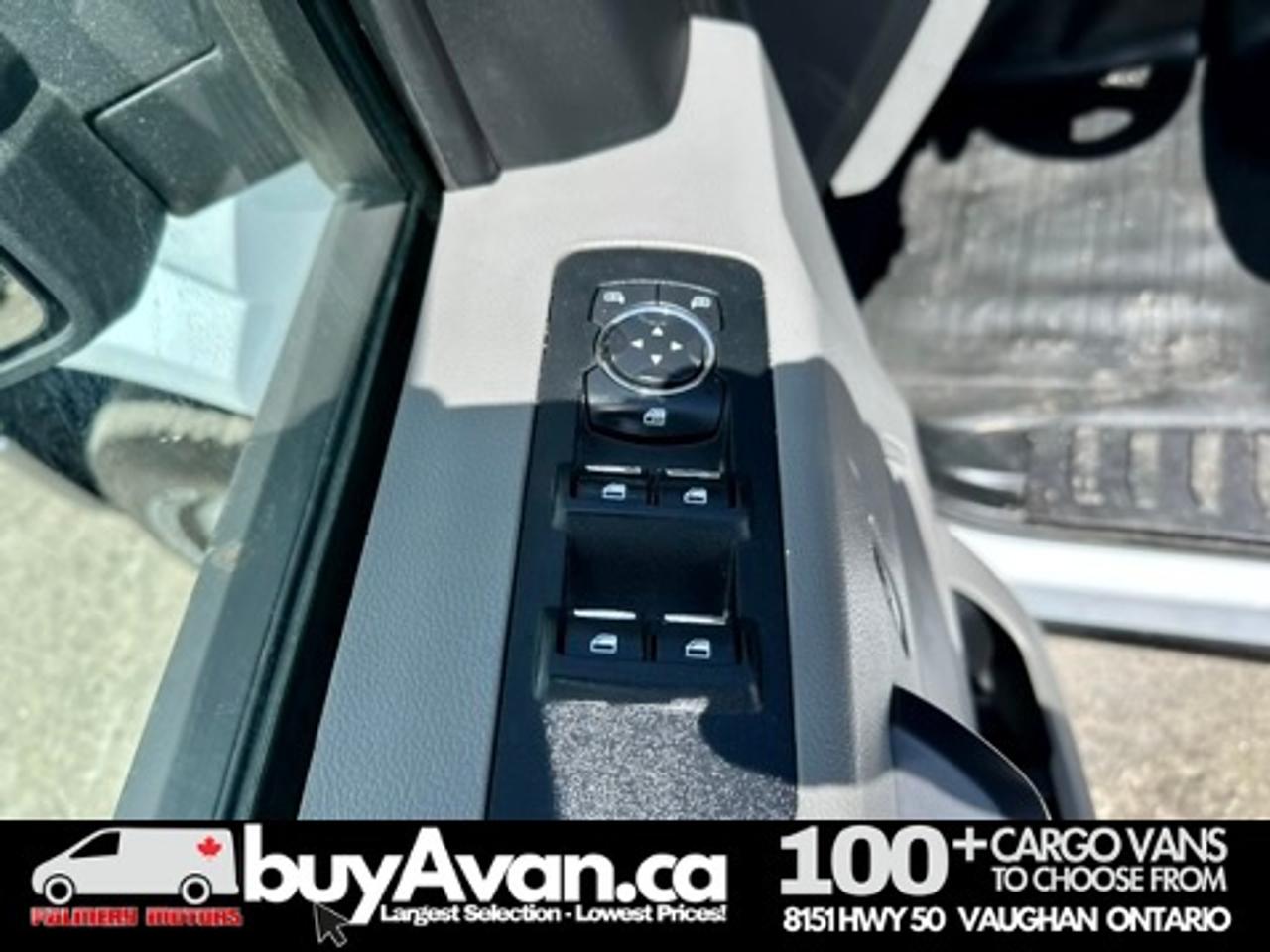 2019 Ford F-150 F-150 XLT Ext Cab 6.5FT Box 4x4 + Cap Racks Photo