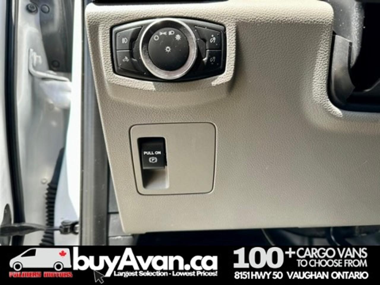 2019 Ford F-150 F-150 XLT Ext Cab 6.5FT Box 4x4 + Cap Racks Photo