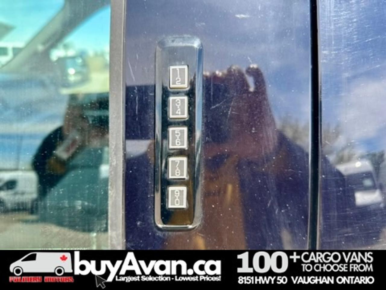 2019 Ford F-150 F-150 XLT Ext Cab 6.5FT Box 4x4 + Cap Racks Photo