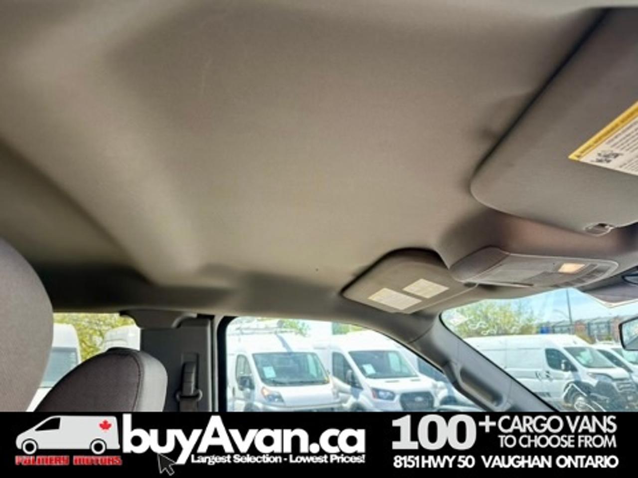 2019 Ford F-150 F-150 XLT Ext Cab 6.5FT Box 4x4 + Cap Racks Photo