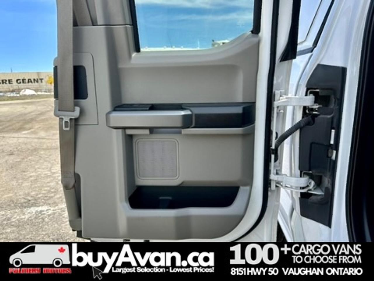 2019 Ford F-150 F-150 XLT Ext Cab 6.5FT Box 4x4 + Cap Racks Photo
