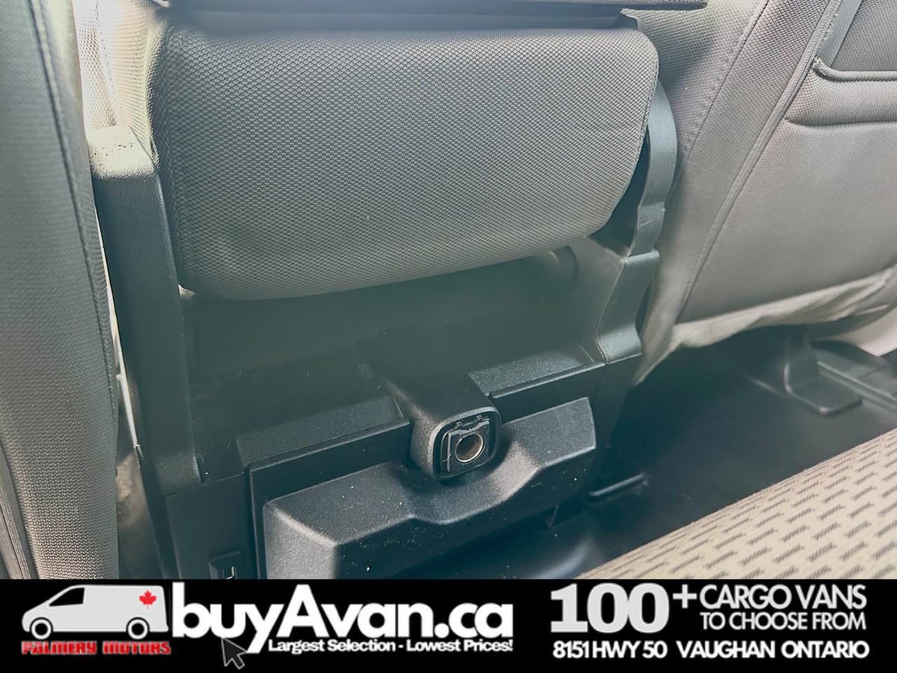 2019 Ford F-150 F-150 XLT Ext Cab 6.5FT Box 4x4 + Cap Racks Photo