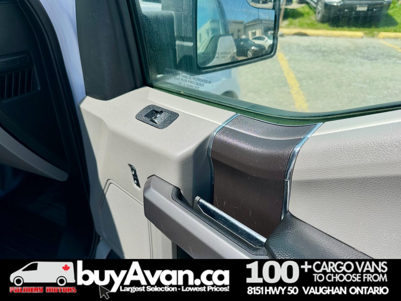 2019 Ford F-150 F-150 XLT Ext Cab 6.5FT Box 4x4 + Cap Racks Photo