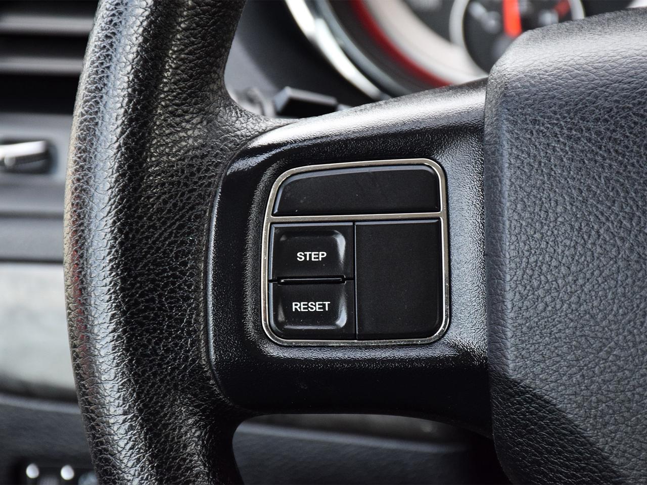 2017 Dodge Grand Caravan SE ~Heated Mirrors ~Stow 'N Go ~A/C ~Clean Carfax Photo