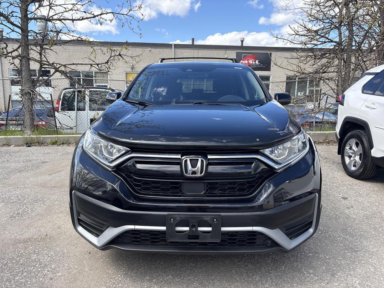 2022 Honda CR-V LX AWD Photo