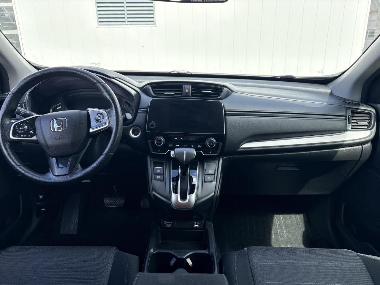 2022 Honda CR-V LX AWD Photo