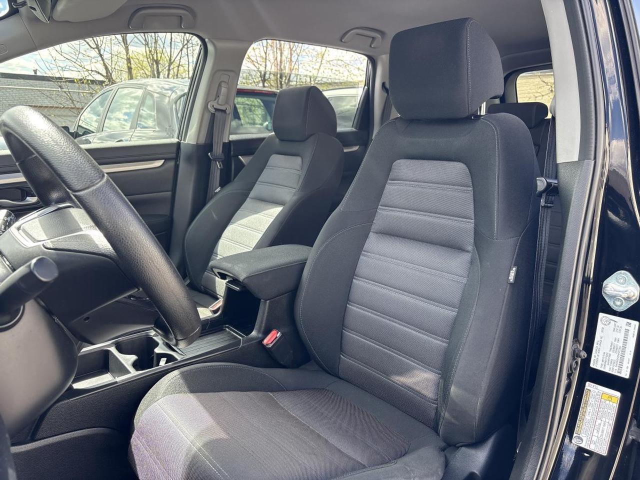 2022 Honda CR-V LX AWD Photo