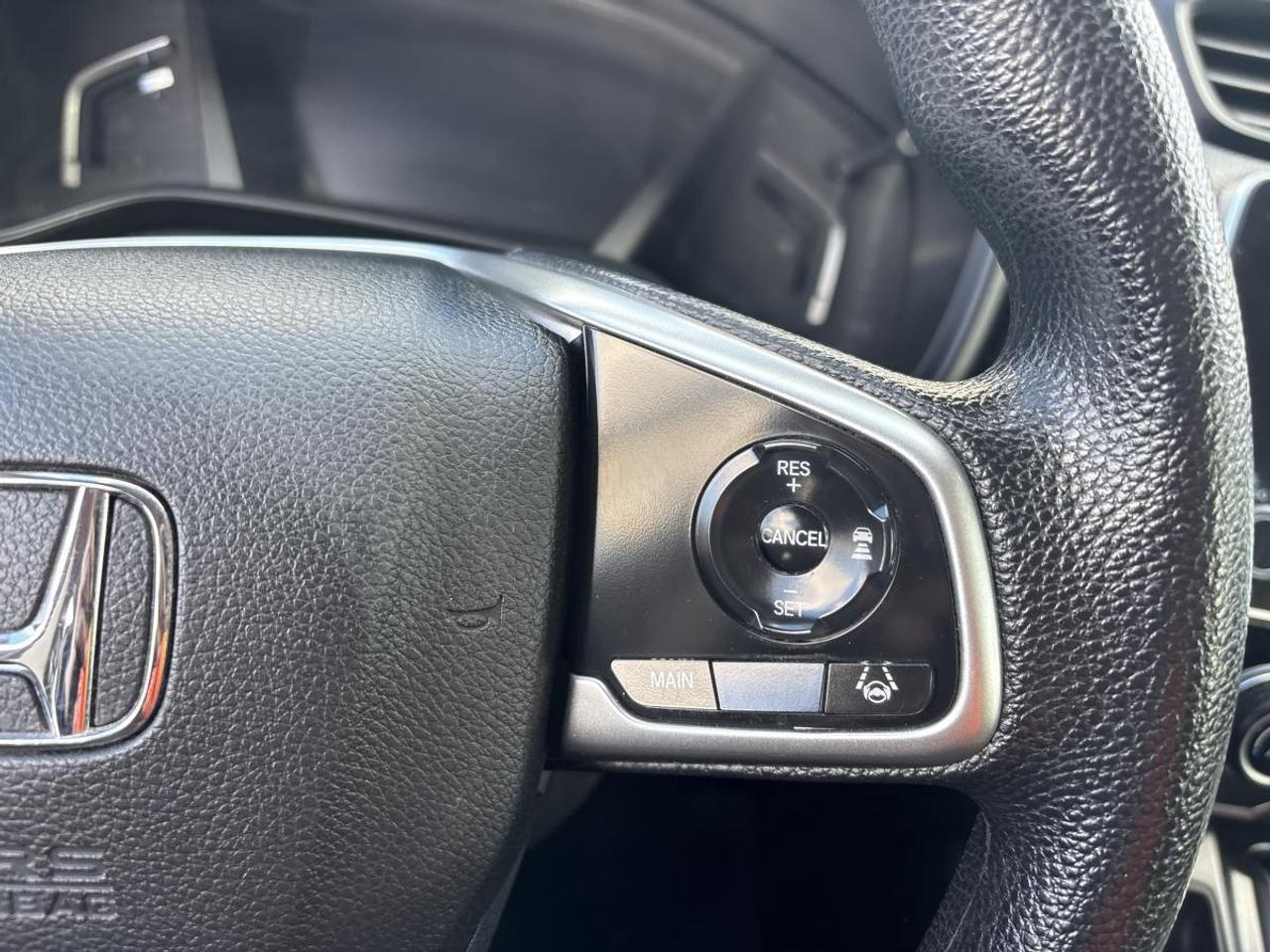 2022 Honda CR-V LX AWD Photo