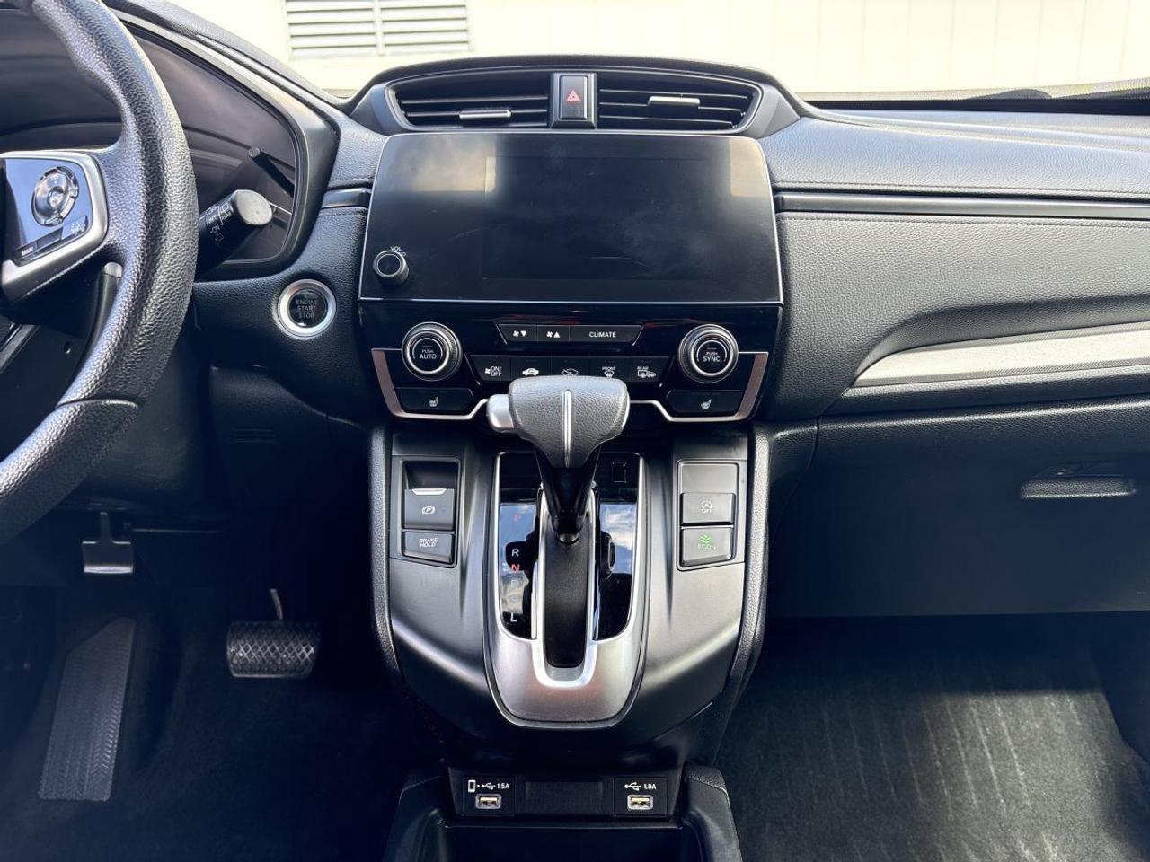 2022 Honda CR-V LX AWD Photo