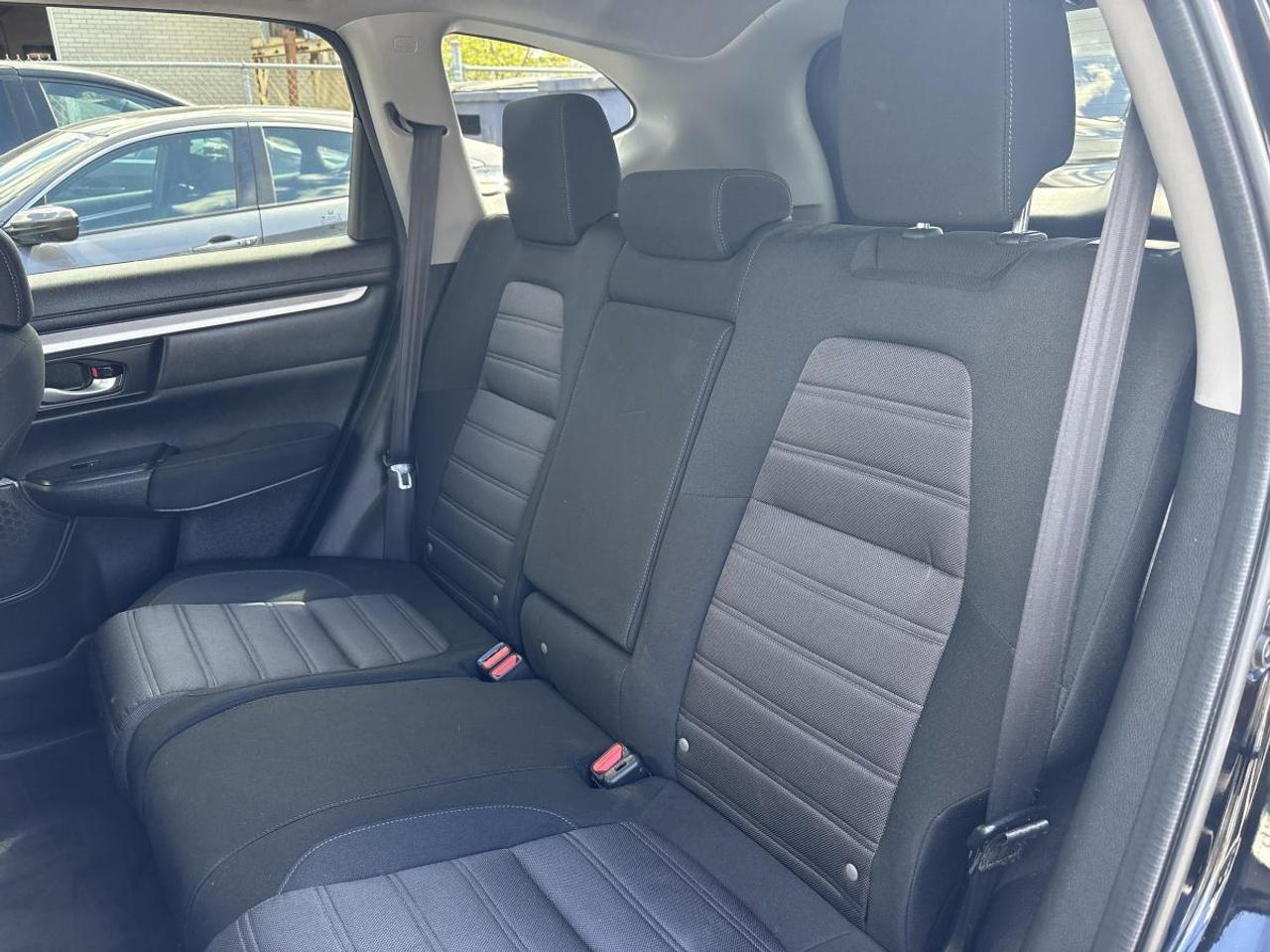 2022 Honda CR-V LX AWD Photo