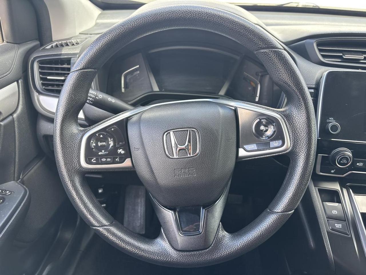 2022 Honda CR-V LX AWD Photo