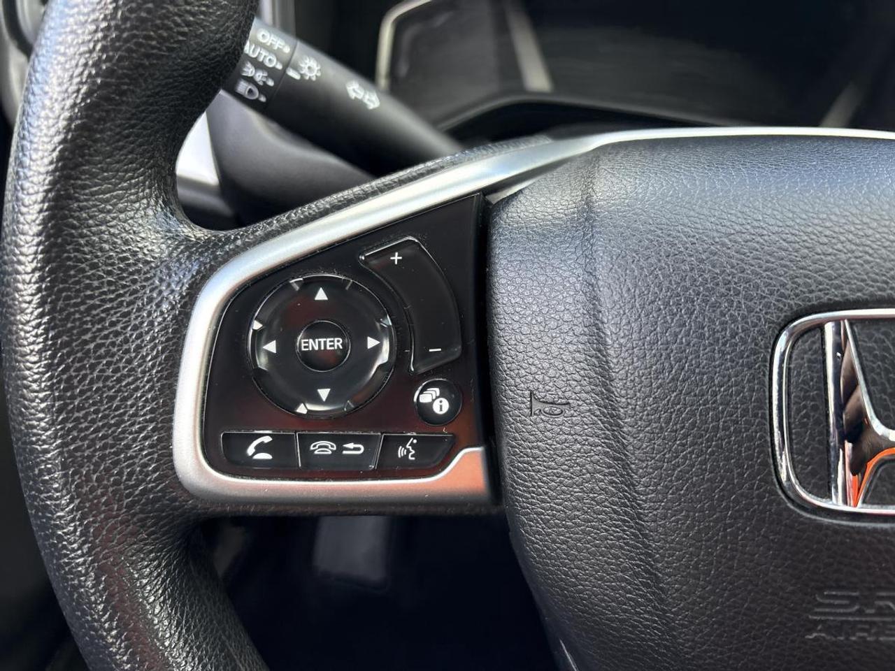 2022 Honda CR-V LX AWD Photo