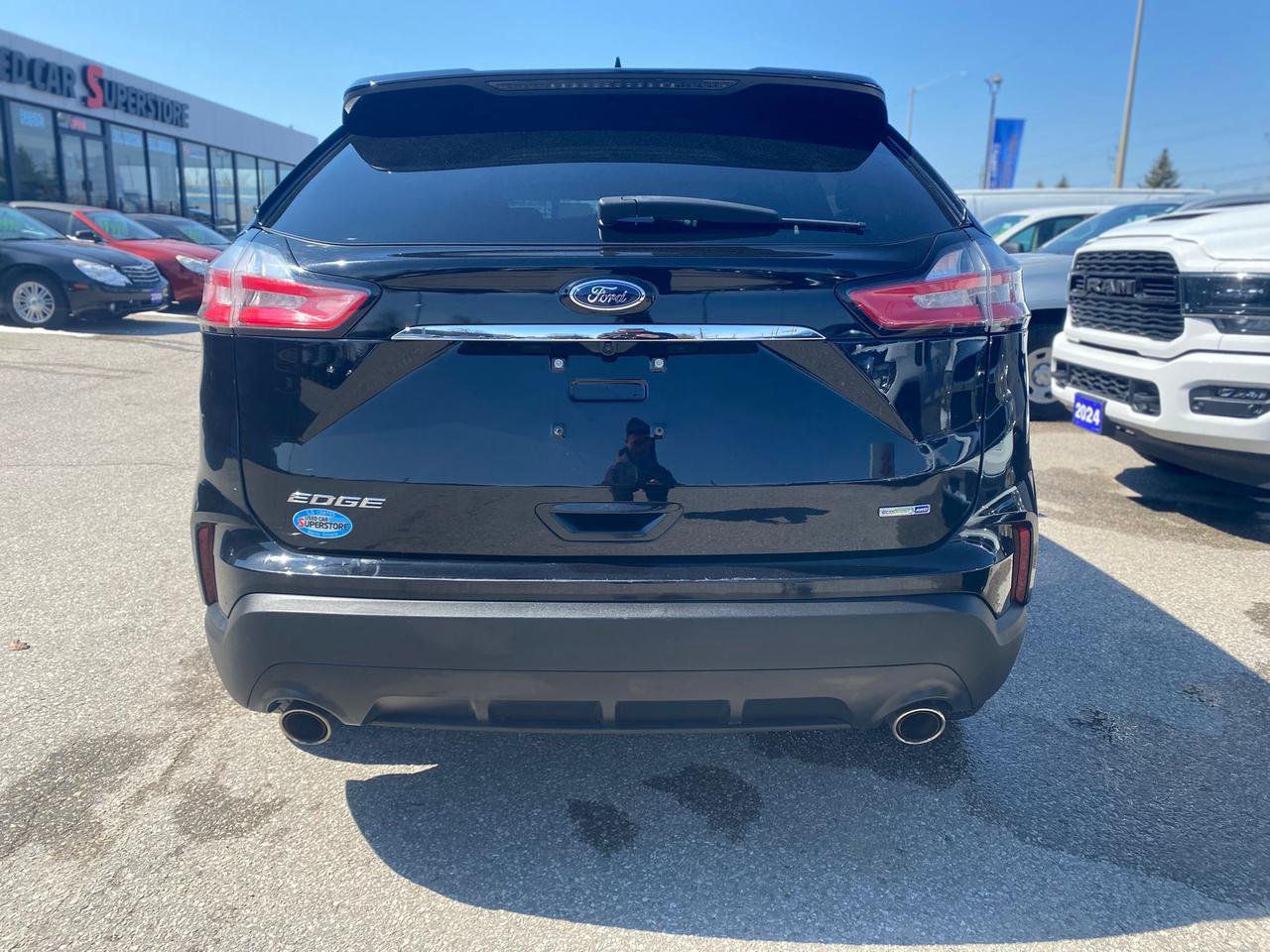 2020 Ford Edge SE AWD ~Camera ~Bluetooth ~Blind Spot ~CarPlay Photo