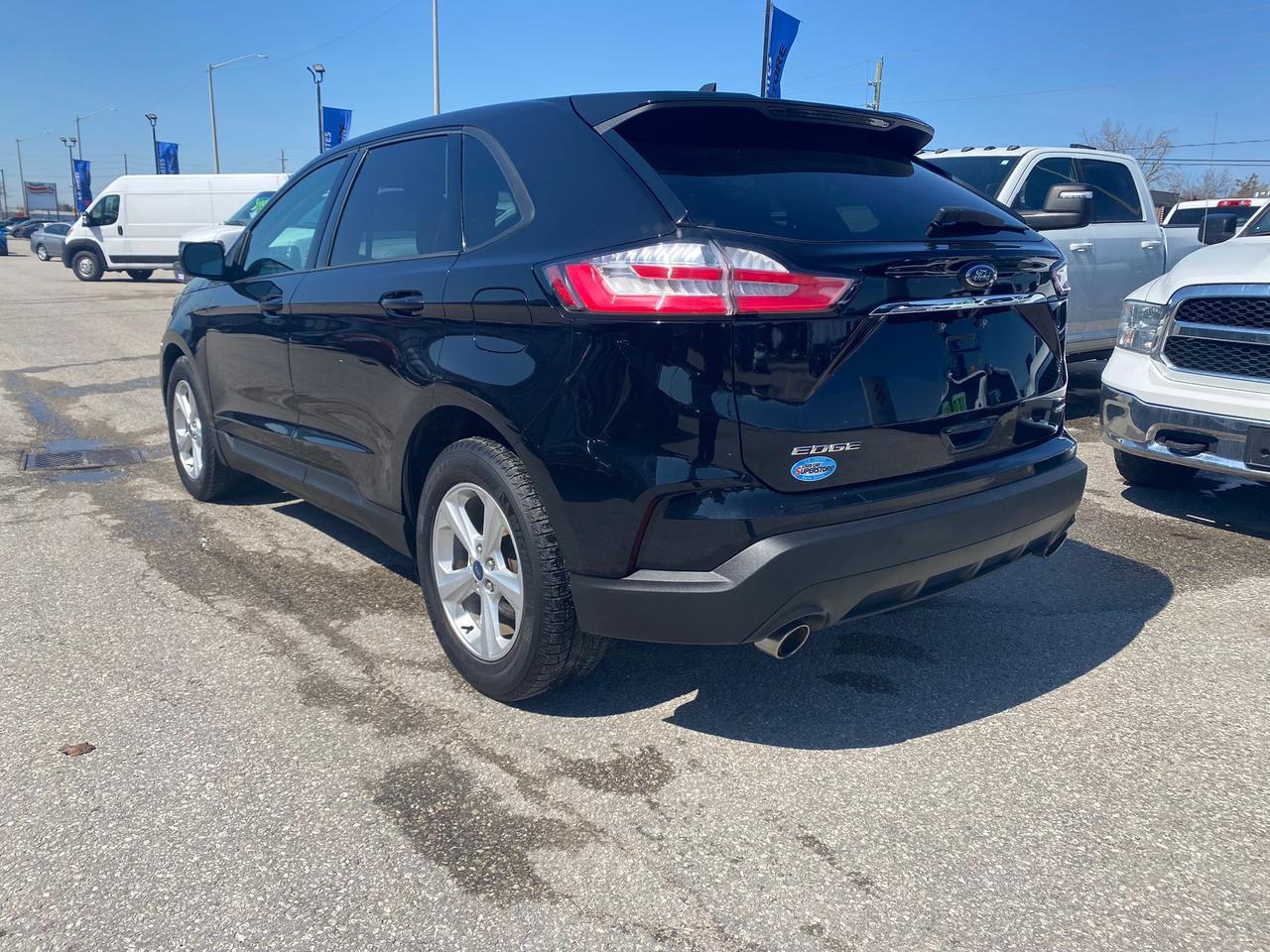 2020 Ford Edge SE AWD ~Camera ~Bluetooth ~Blind Spot ~CarPlay Photo