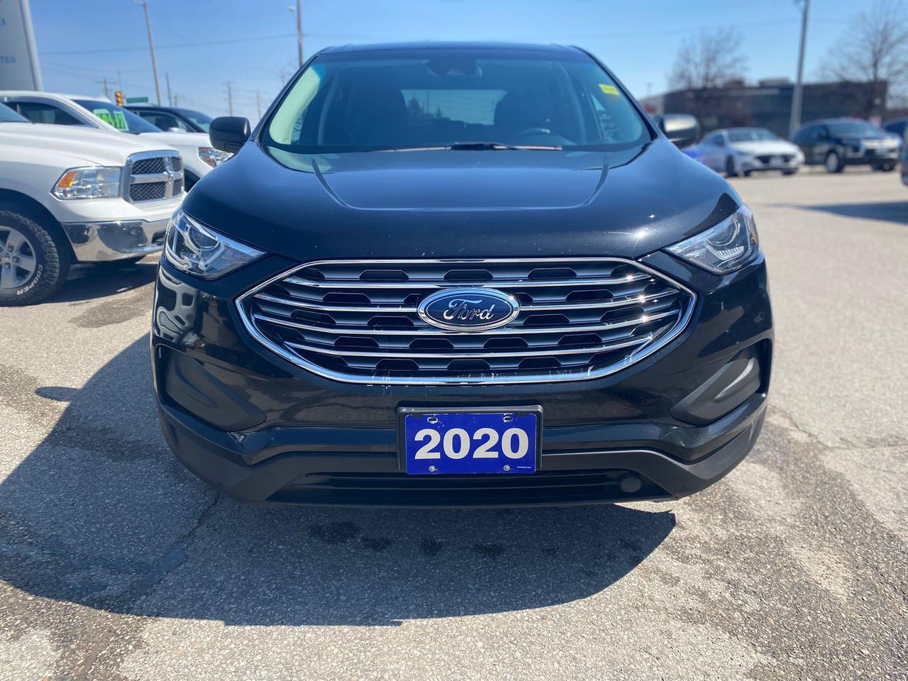2020 Ford Edge SE AWD ~Camera ~Bluetooth ~Blind Spot ~CarPlay Photo
