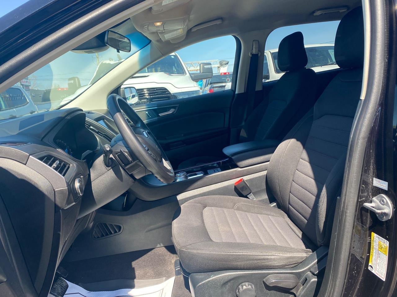 2020 Ford Edge SE AWD ~Camera ~Bluetooth ~Blind Spot ~CarPlay Photo