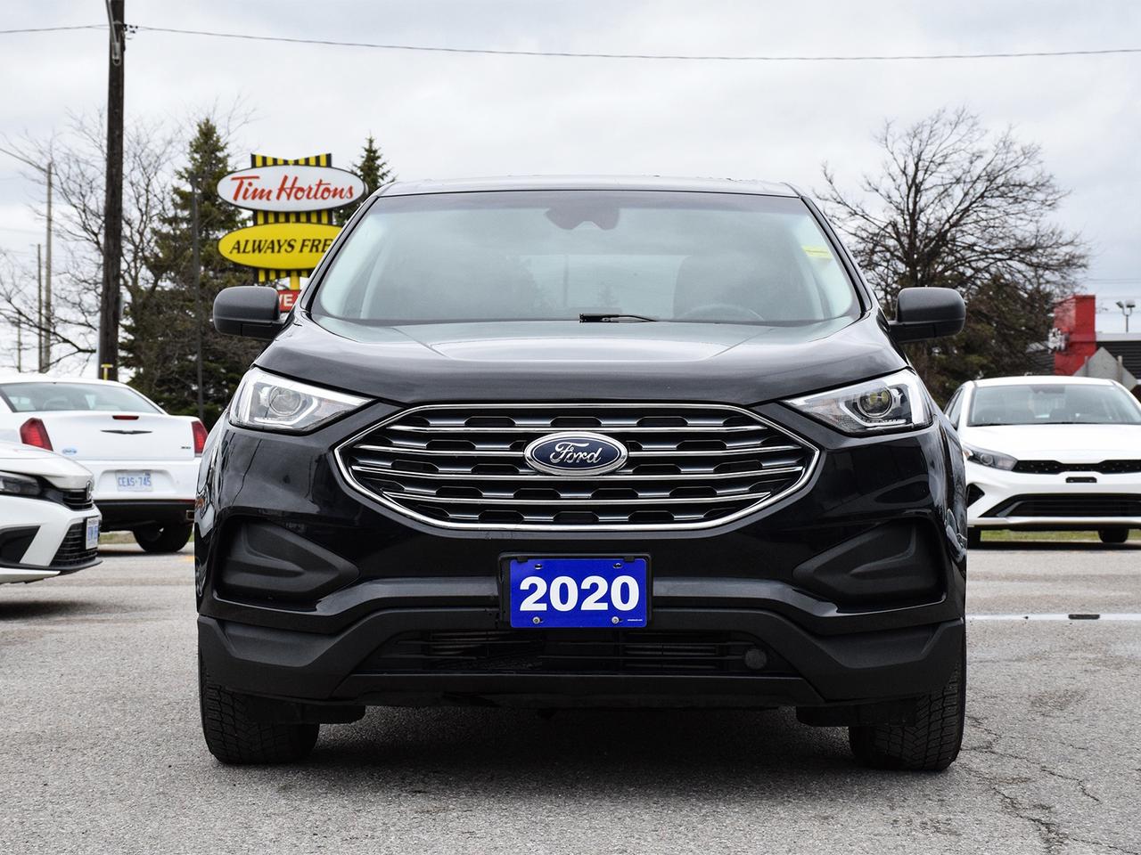 2020 Ford Edge SE AWD ~Camera ~Bluetooth ~Blind Spot ~CarPlay Photo