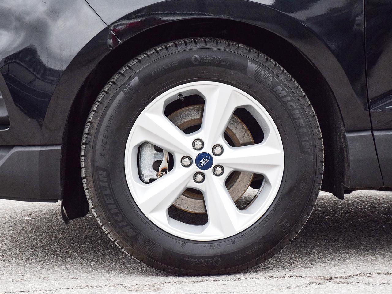 2020 Ford Edge SE AWD ~Camera ~Bluetooth ~Blind Spot ~CarPlay Photo