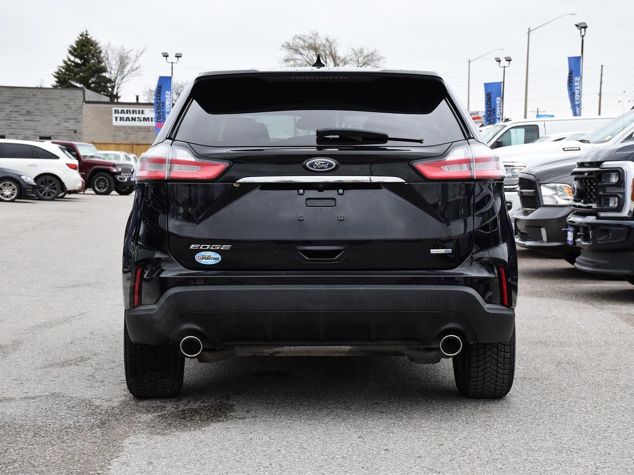 2020 Ford Edge SE AWD ~Camera ~Bluetooth ~Blind Spot ~CarPlay Photo