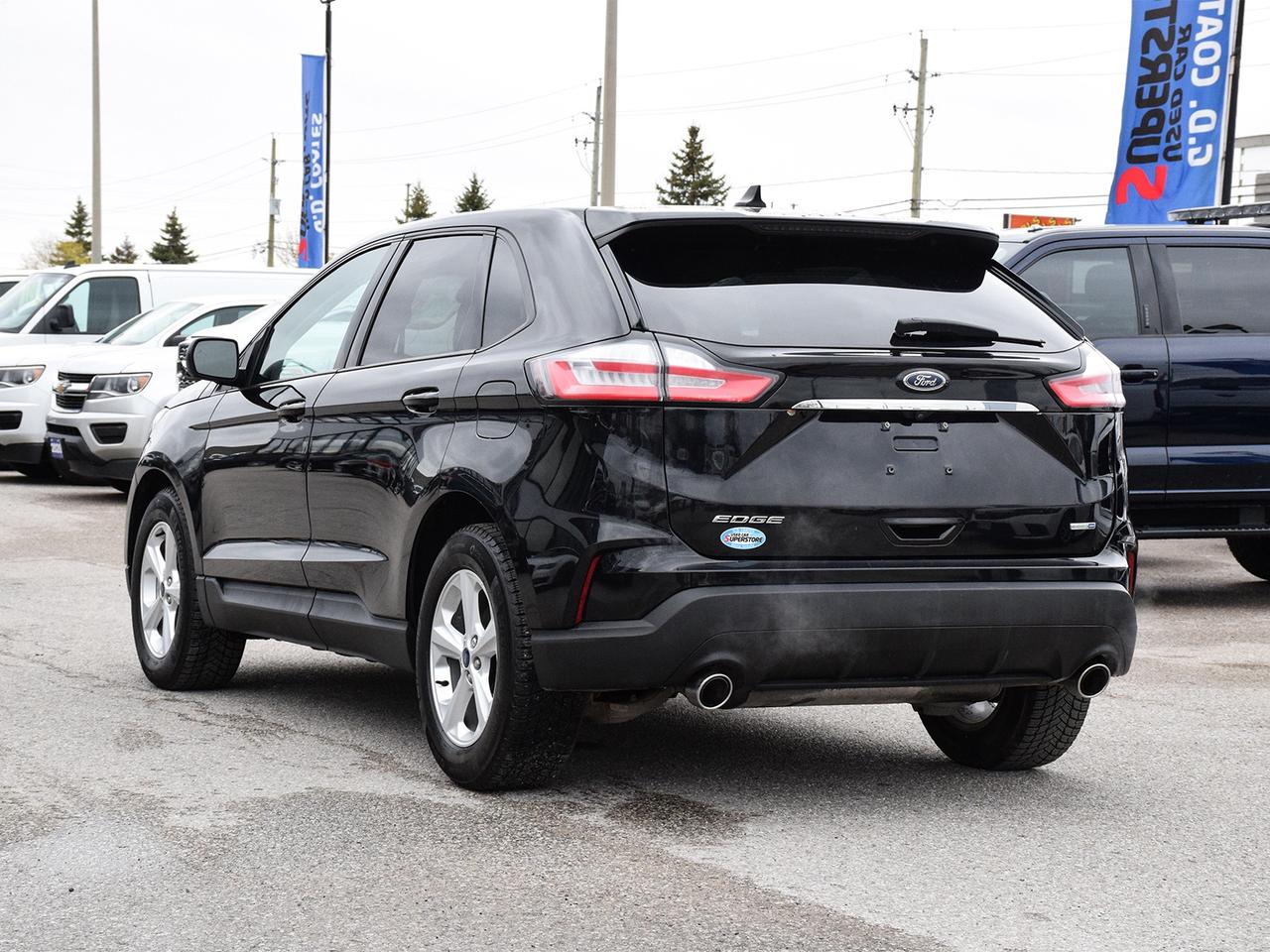2020 Ford Edge SE AWD ~Camera ~Bluetooth ~Blind Spot ~CarPlay Photo