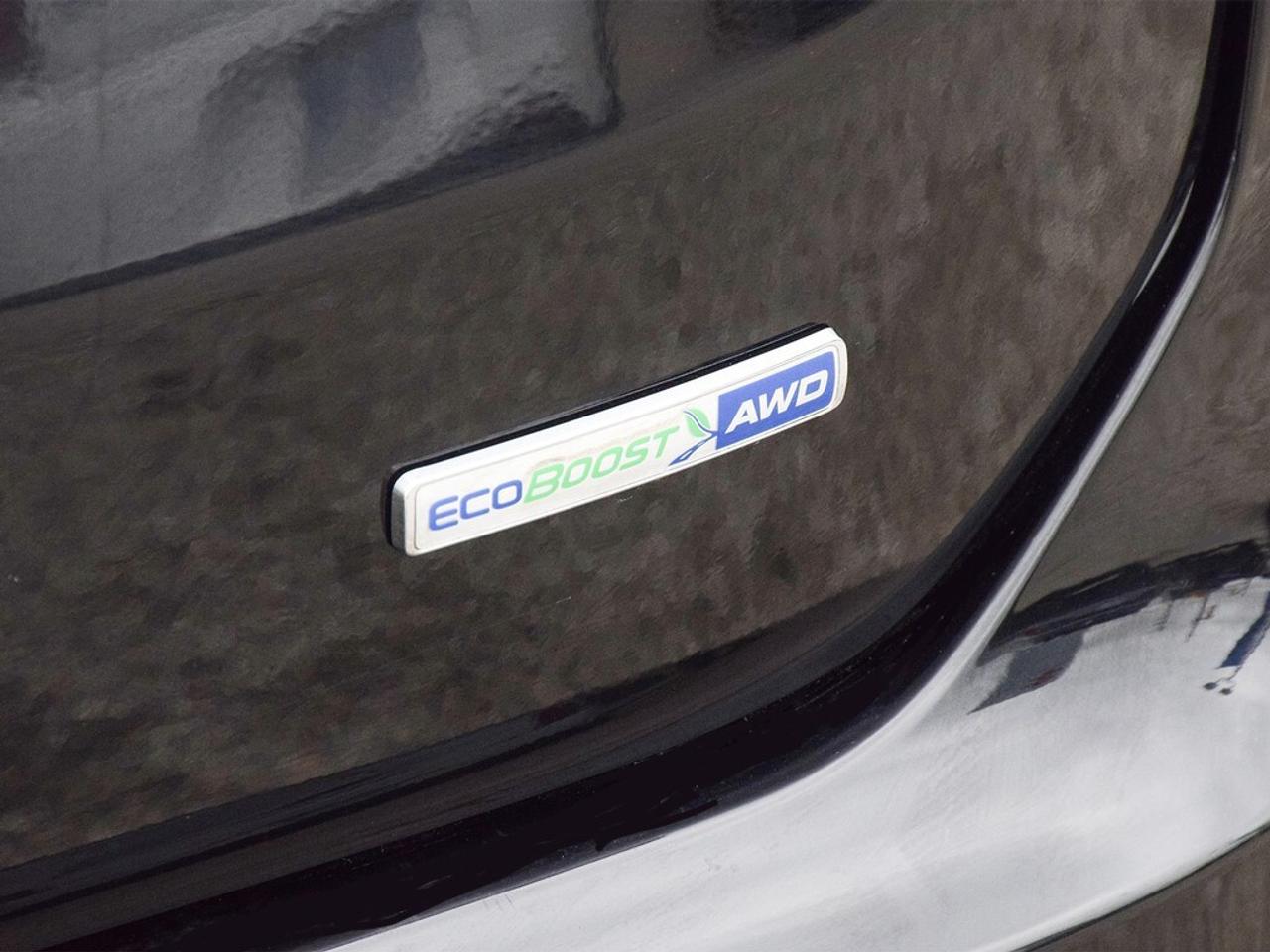 2020 Ford Edge SE AWD ~Camera ~Bluetooth ~Blind Spot ~CarPlay Photo