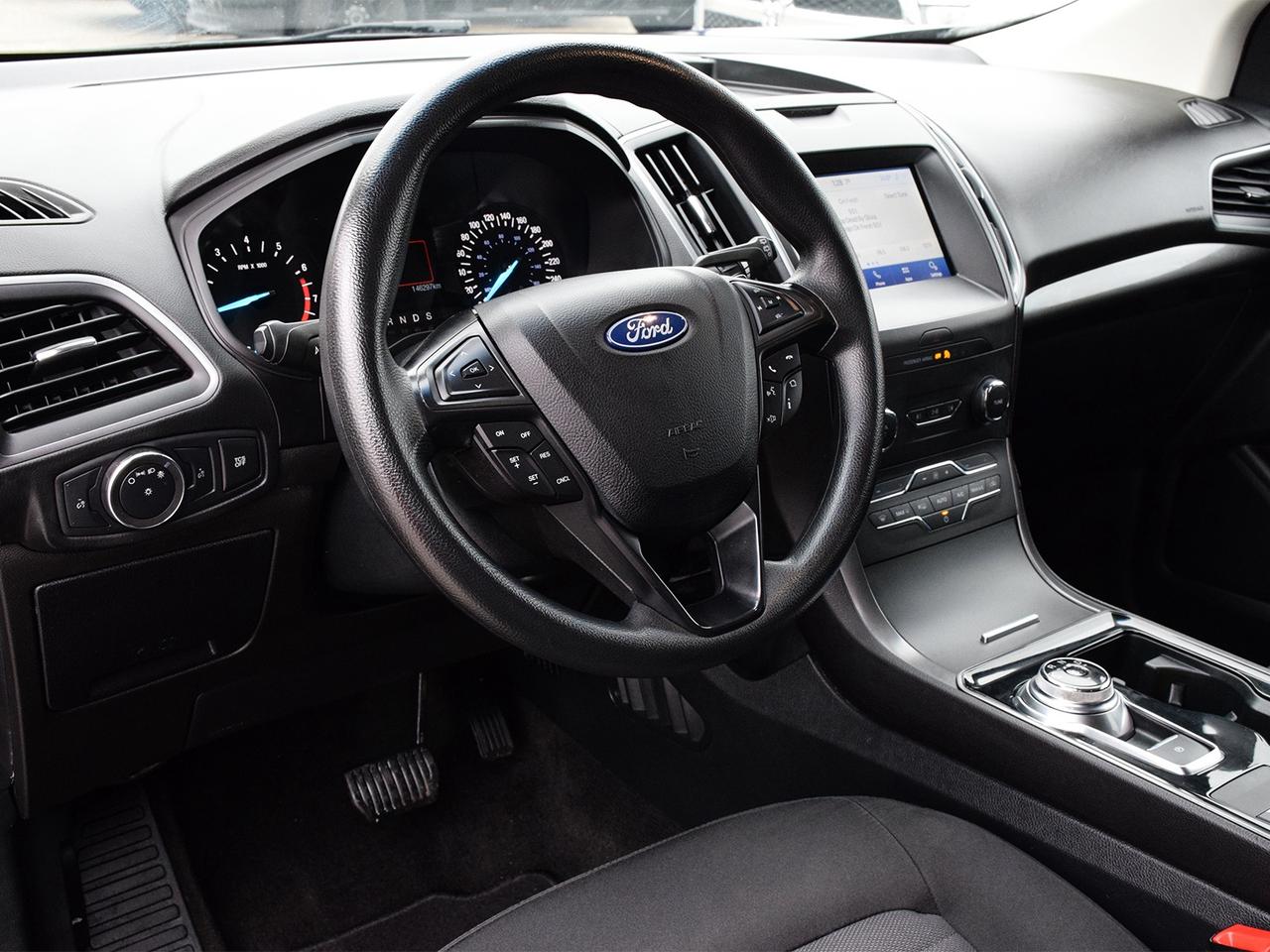 2020 Ford Edge SE AWD ~Camera ~Bluetooth ~Blind Spot ~CarPlay Photo
