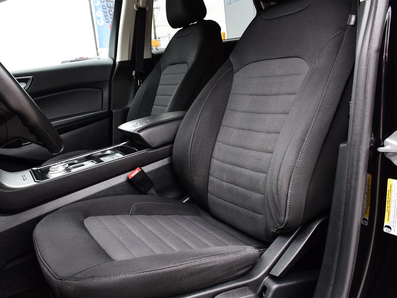 2020 Ford Edge SE AWD ~Camera ~Bluetooth ~Blind Spot ~CarPlay Photo