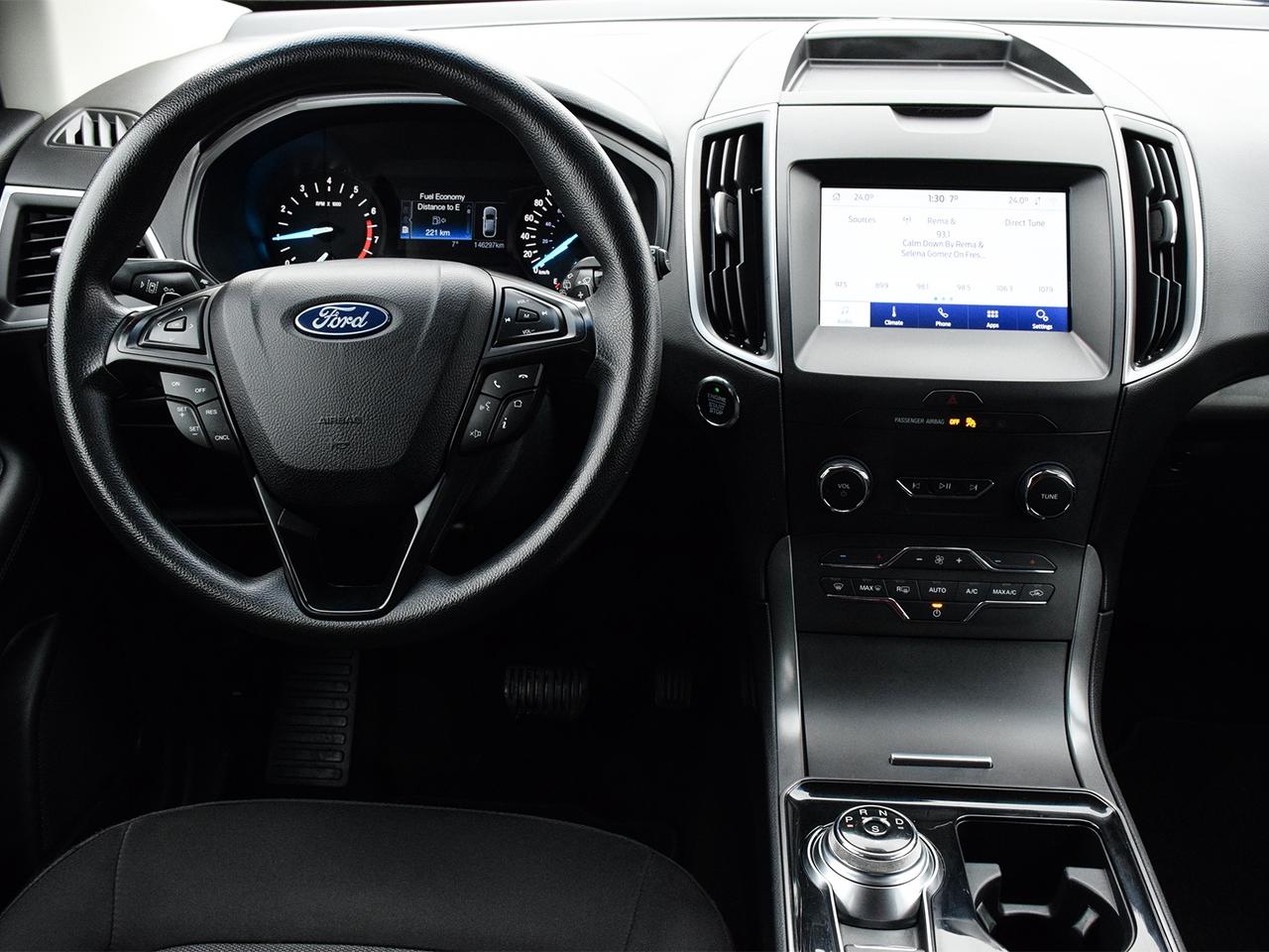 2020 Ford Edge SE AWD ~Camera ~Bluetooth ~Blind Spot ~CarPlay Photo