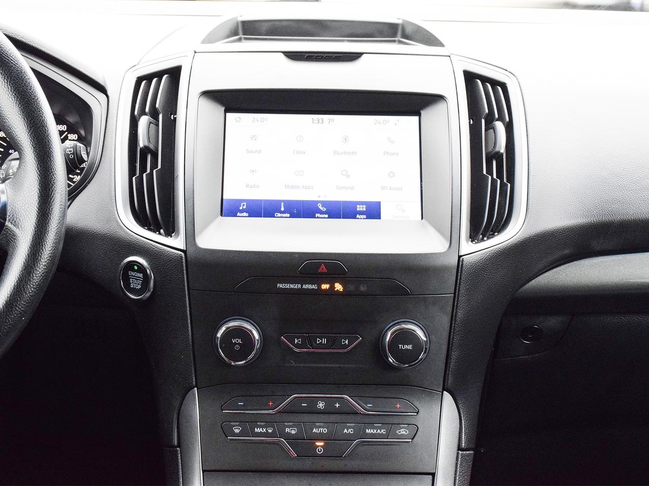2020 Ford Edge SE AWD ~Camera ~Bluetooth ~Blind Spot ~CarPlay Photo