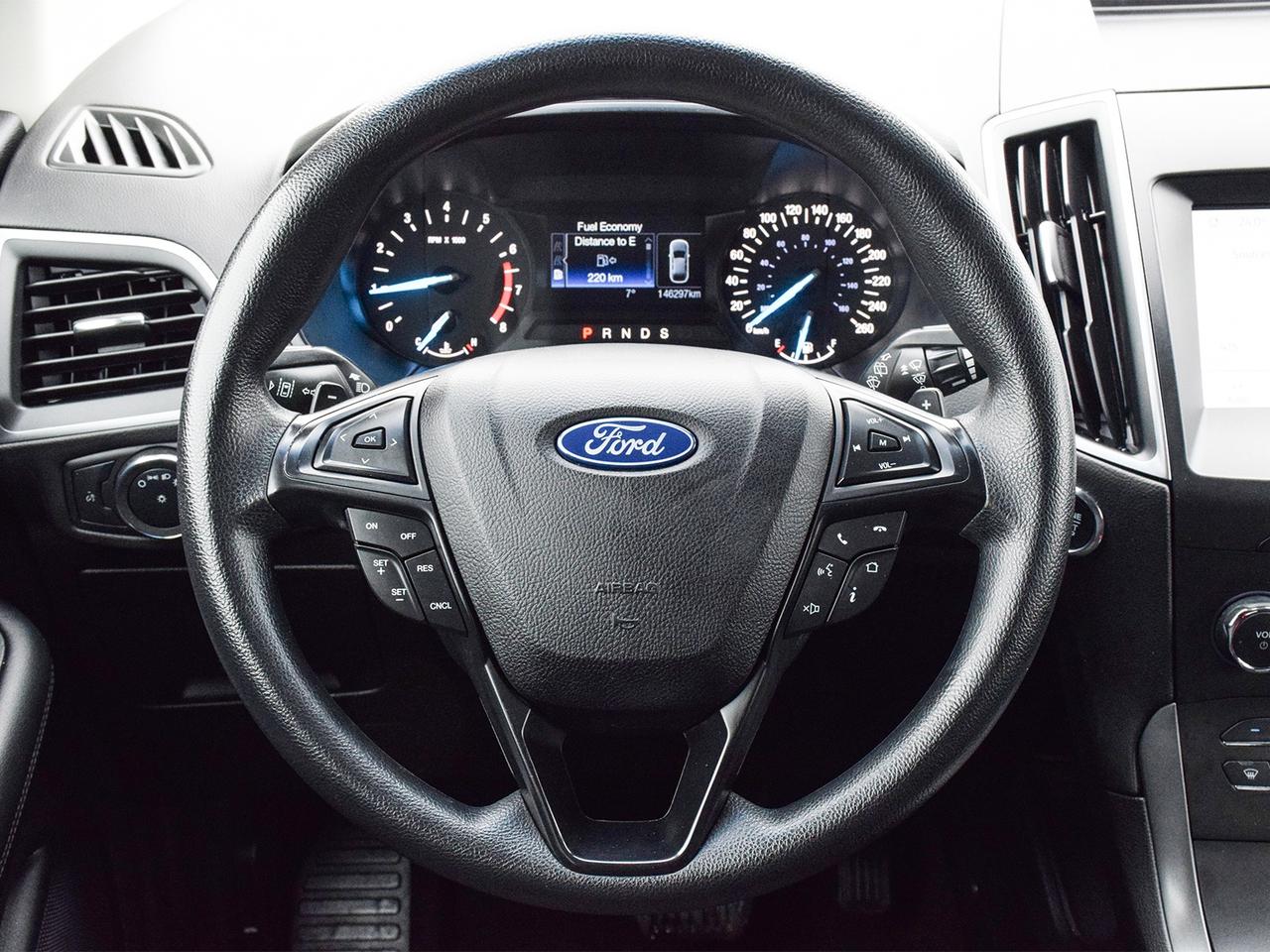 2020 Ford Edge SE AWD ~Camera ~Bluetooth ~Blind Spot ~CarPlay Photo