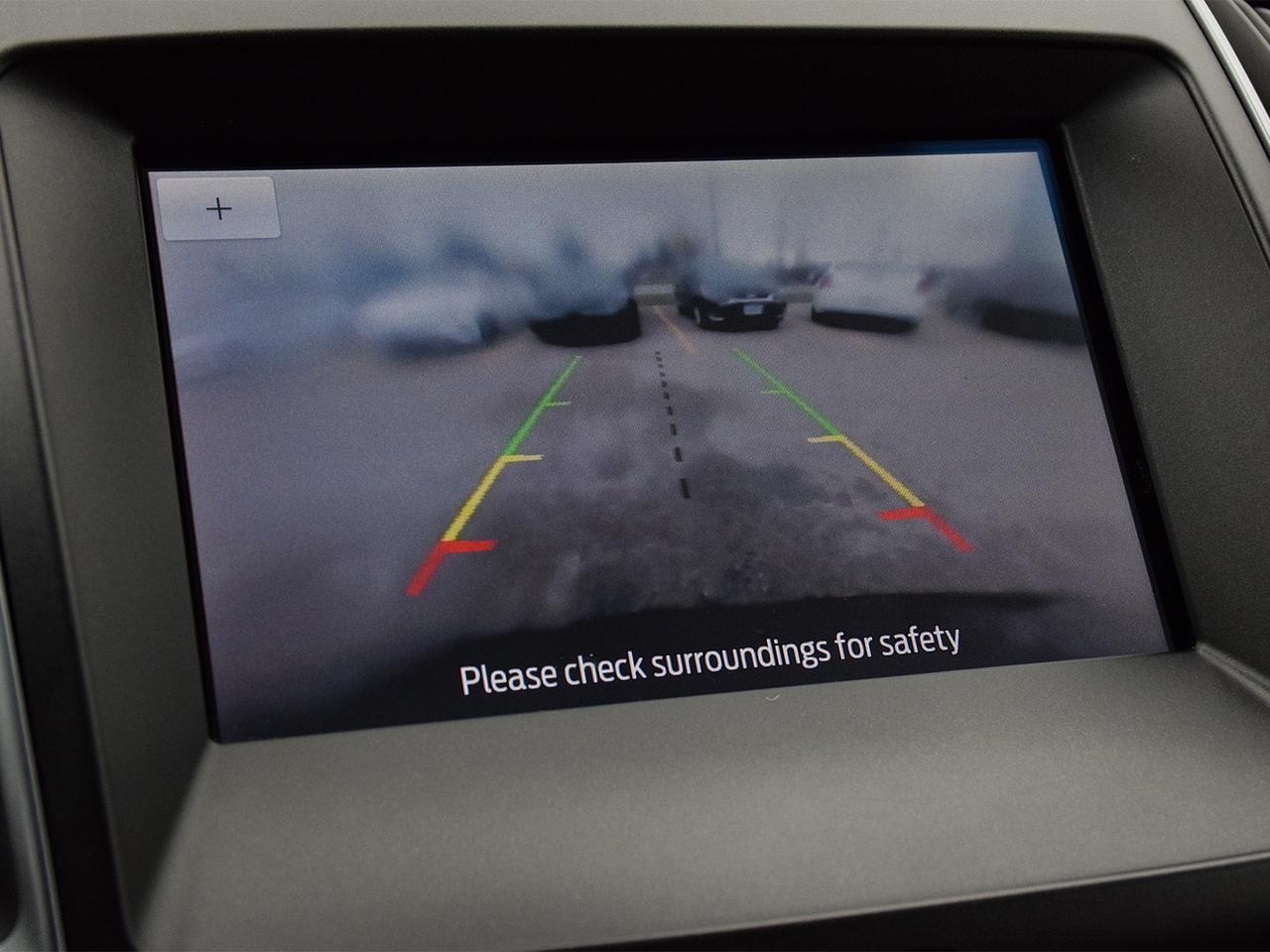2020 Ford Edge SE AWD ~Camera ~Bluetooth ~Blind Spot ~CarPlay Photo