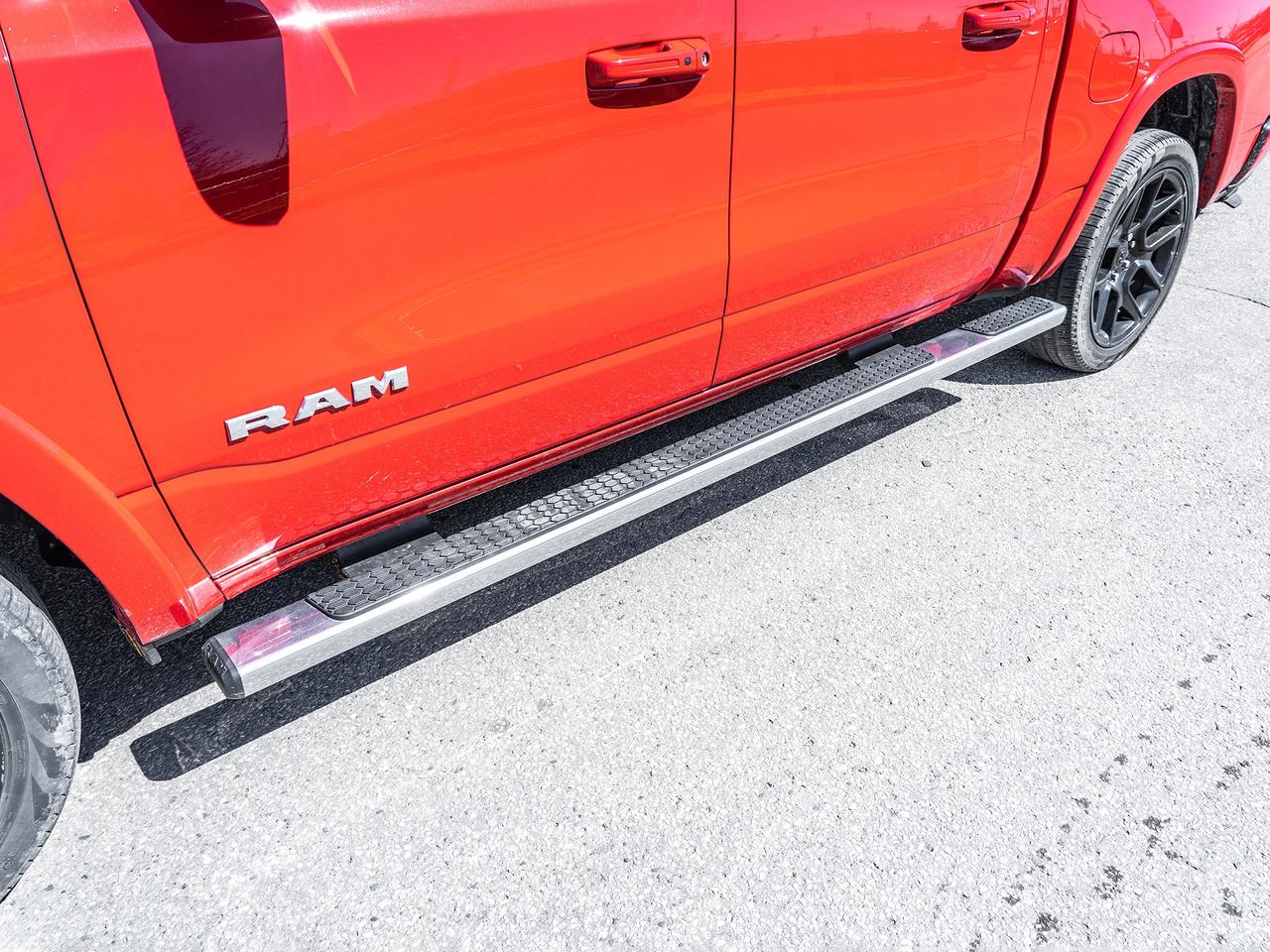 2022 RAM 1500  Photo