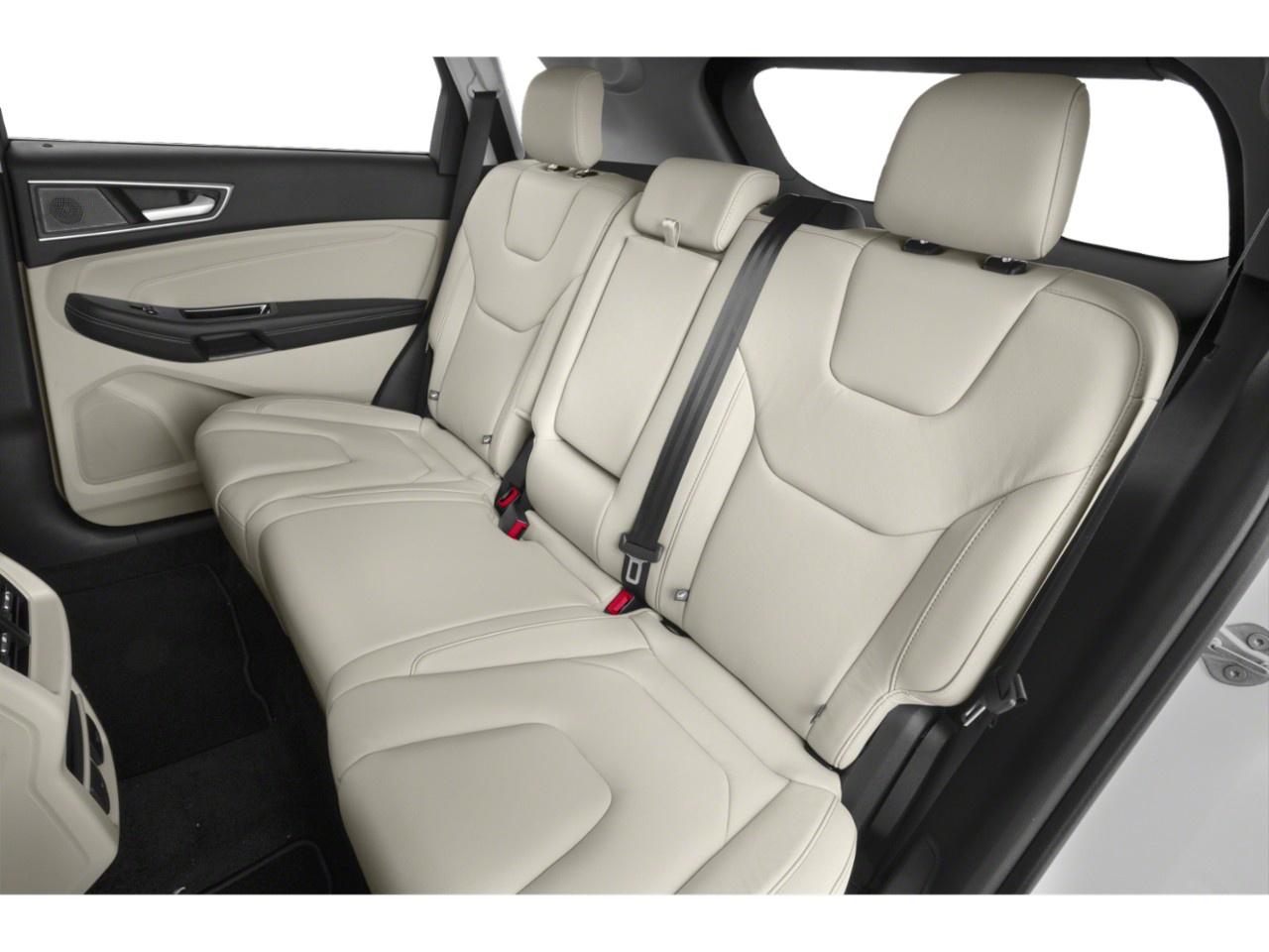 2019 Ford Edge Titanium AWD Photo