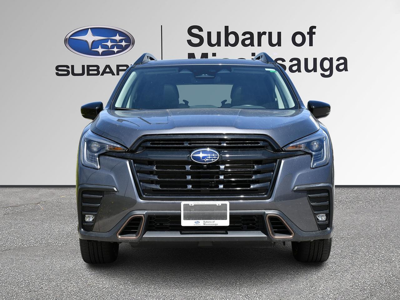 2025 Subaru ASCENT SPORT   1OWNER   CLEAN CARFAX  360 CAM   PANO ROOF Photo2