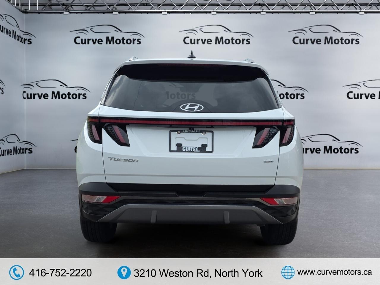 2023 Hyundai Tucson AWD w/Trend Package * LOW KM / 1 OWNER / PANORAMIC Photo