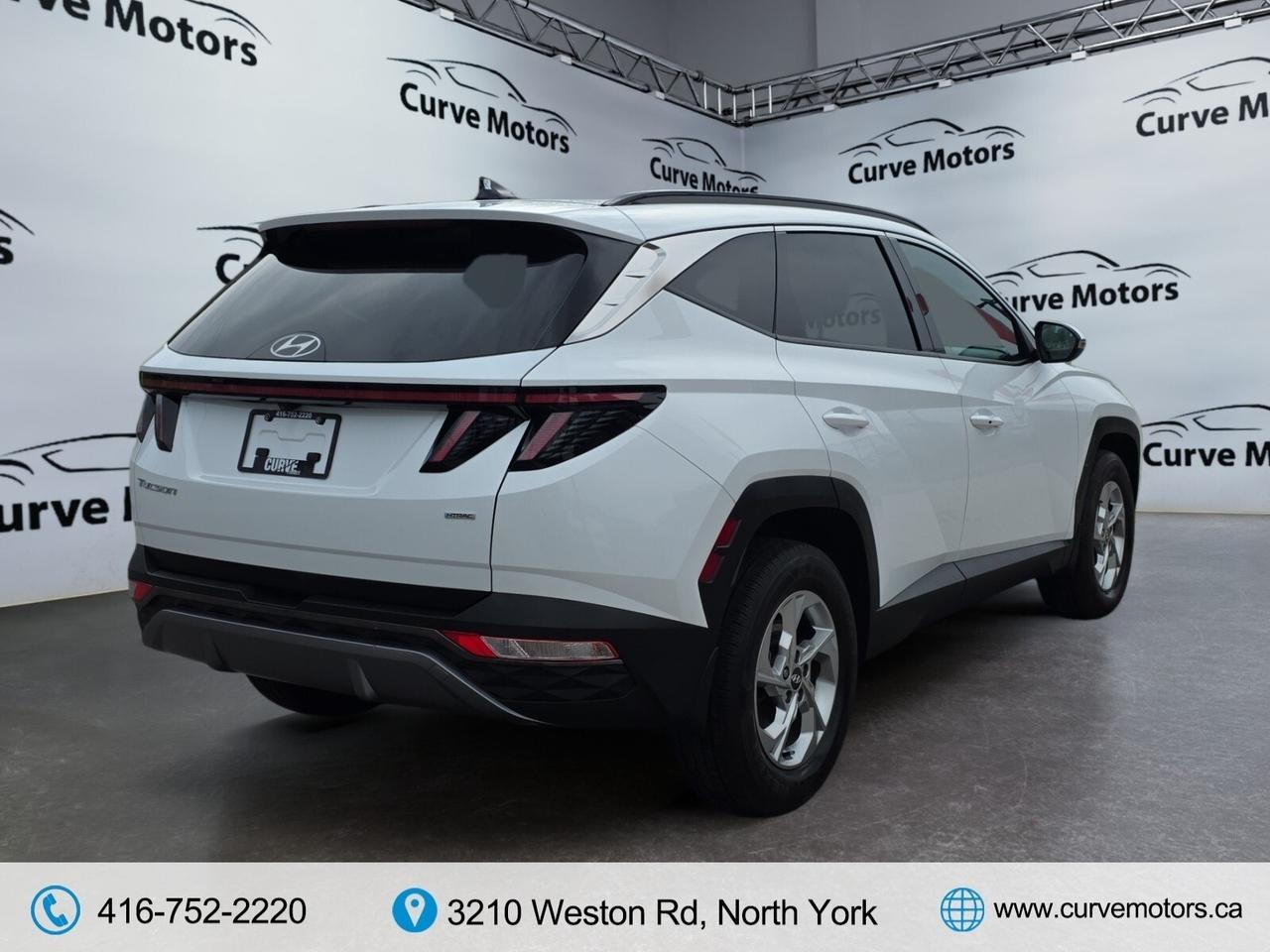 2023 Hyundai Tucson AWD w/Trend Package * LOW KM / 1 OWNER / PANORAMIC Photo