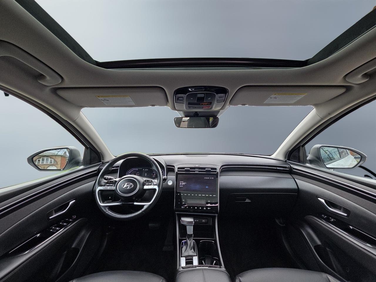 2023 Hyundai Tucson AWD w/Trend Package * LOW KM / 1 OWNER / PANORAMIC Photo