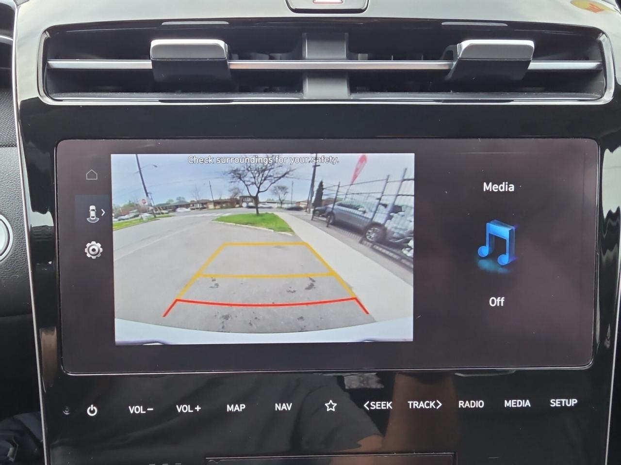 2023 Hyundai Tucson AWD w/Trend Package * LOW KM / 1 OWNER / PANORAMIC Photo