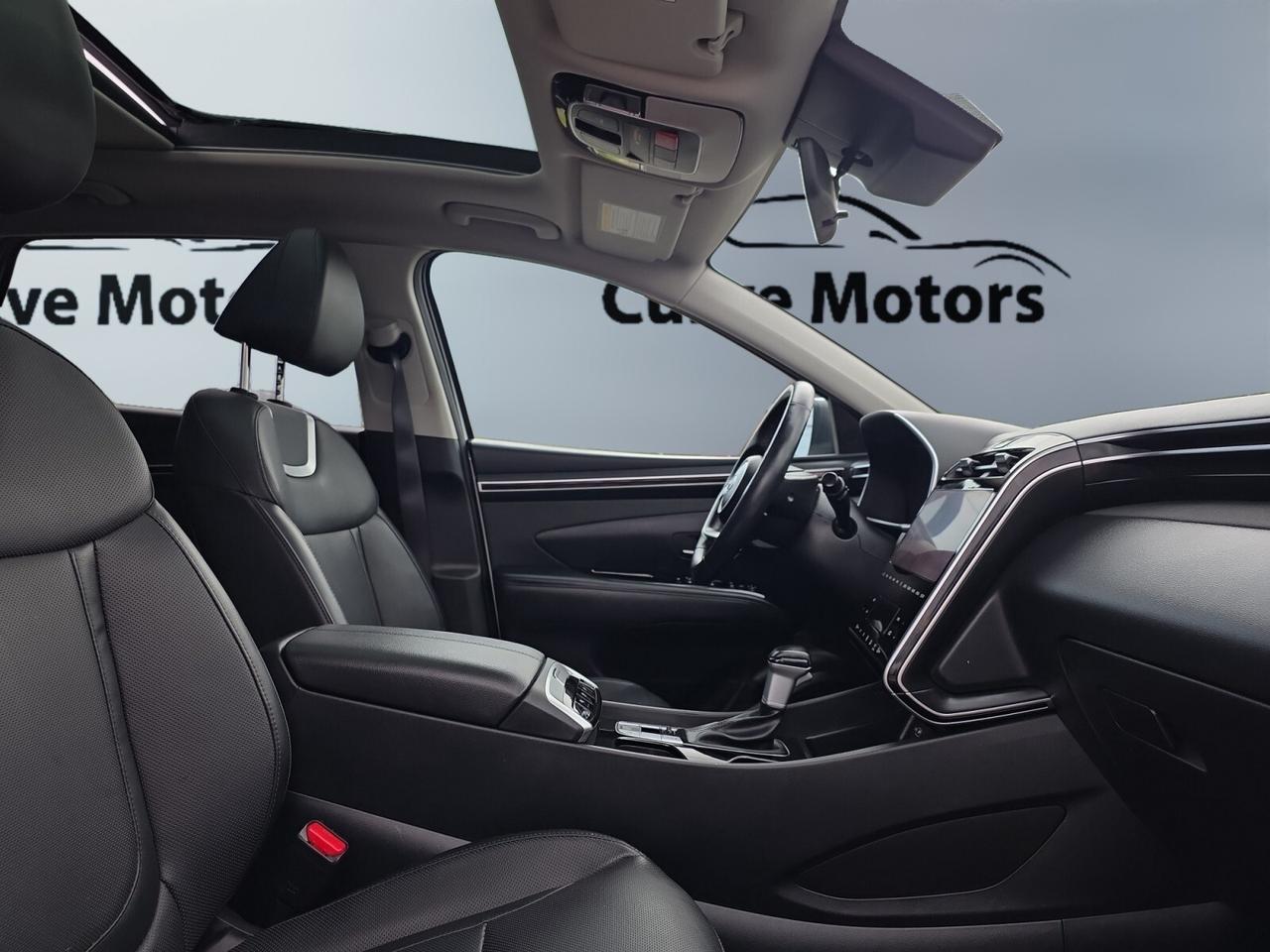 2023 Hyundai Tucson AWD w/Trend Package * LOW KM / 1 OWNER / PANORAMIC Photo
