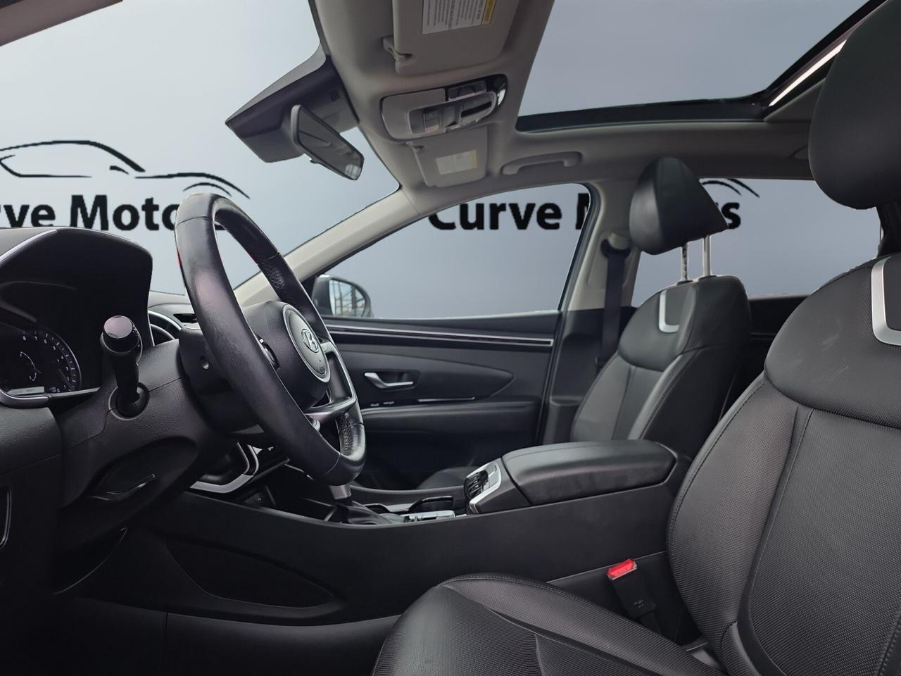 2023 Hyundai Tucson AWD w/Trend Package * LOW KM / 1 OWNER / PANORAMIC Photo